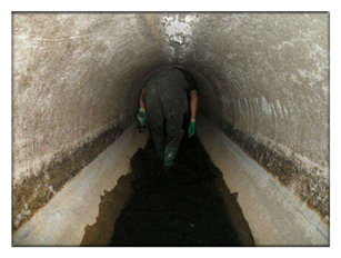 峨蔓镇管道高压清洗